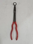 Mac Tools Python Long-reach Gripping Pliers 11" - Large P11lg. Fixed Price $21.00.