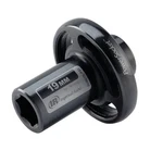 Ingersoll Rand S64m19l-ps1 Powersocket, 19mm. Fixed Price $97.19.