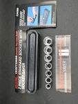 Craftsman Usa 34366 7pc Sae Socket Saver. Fixed Price $25.99.