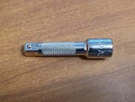 Matco 1/4" Drive Extension 2" Standard Chrome (ax2k) Usa W. Fixed Price $11.99.