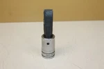 Snap On Slotted Flat Tip Socket Driver Sw40 1/2" Drive. Fixed Price $15.00.