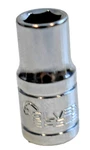 Matco Silver Eagle Tools A86sae 1/4" Sae Shallow Socket Drive 6 Point. Fixed Price $9.99.