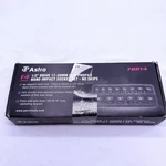 Astro Pneumatic 78214 14-pc 1/2" Drive Nano Impact Socket Set Read!!. Fixed Price $54.95.