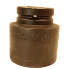 Snap-on Impact Socket, 1" Drive Part Number Im723. Fixed Price $145.00.