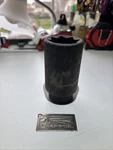 Snap-on 1 1/8 Square Not Impact Socket, Part Number Sipr436 Nice!. Fixed Price $34.95.