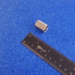 Kd Usa 12mm 6pt 1/4" Dr Socket P/n 516112 Hand Tool Ships Free Metric Lot. Fixed Price $9.99.