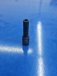 Matco Tools Adv Adp5m6v 1/4" Drive 5mm 6 Point Long Impact Socket New. Fixed Price $22.50.