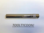 Snap-on Tools Usa New 3/8" Drive 5/8" Sae 6pt Deep Spark Plug Socket S9720ka. Fixed Price $119.95.