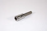Snap-on Tools Usa 1/4" Drive Sae Standard Hex Socket Driver Tma8e. Fixed Price $21.95.