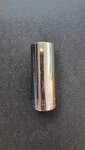 Craftsman -g1- 44435 18mm 6pt 3/8" Drive Socket.. Fixed Price $14.00.