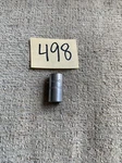 Mac Tools Usa 5/16" Drive Shallow Polished Chrome Socket M106. Fixed Price $5.99.