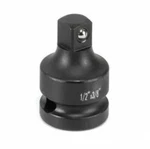 Grey Pneumatic Corp. 2238al 1/2" Female X 3/4" Male Adapter With Locking Pin. Fixed Price $35.31.