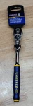 Napa Carlyle Locking Flex Comfort Ratchet 1/4 In Drive 8" Length R14lf120. Fixed Price $89.99.