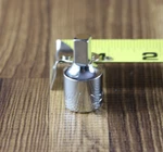 Mac Tools 7mm Metric 3/8" Drive Male Drain Plug Socket Dps100-7sq. Fixed Price $14.40.