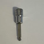 Snap On 1/4 Drive 4mm Hex Ball Socket. Fixed Price $26.64.