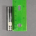 Stanley Deep Socket 9 Mm 1/4" Drive - 86-097 B Black Chrome 6 Point. Fixed Price $8.45.