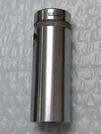 Duro Tools Usa 1428, 1/2" Drive, 7/8" Socket, 3.1 Deep, 12 Point.. Fixed Price $23.95.