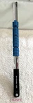 Pro-grade 11919 Socket Rail Rack Metal 12 Clips Size 1/2" Usa Plastic Grip. Fixed Price $13.99.