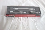 Snap-on 303sxwkl 3 Pc 1/2" Drive Locking Wobble Extension Set. Fixed Price $175.95.