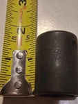 Snap On Socket Imfs260. Fixed Price $19.95.