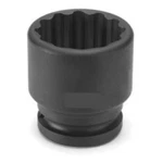 Grey Pneumatic 3124m 3/4" Drive X 24mm Standard - 12 Point Socket. Fixed Price $31.73.