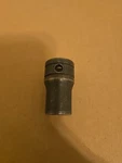 Snap On 1/2" Drive 12pt Sae Shallow Industrial Finish Socket Usa Gsw161. Fixed Price $15.00.