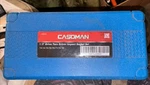 Casoman 1/2" Drive Torx Driver Impact Socket Set Cs020. Fixed Price $25.00.