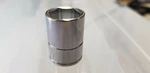 New 13mm Blue Point Tools Blpsm1413 Metric 6 1/4" Drive Chrome Socket. Fixed Price $8.99.