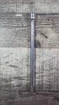 Cornwell Tools E 6 1/4" Drive 6" Long Chrome Friction Ball Extension Usa E06. Fixed Price $14.95.