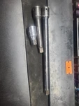 Matco Tools 3pc 1/2 Drive Extension Lot 1 Mac. Fixed Price $60.00.