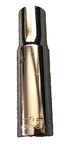 Craftsman - G -43333 3/8" 6pt Drive Deep Socket. Fixed Price $6.99.