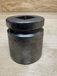Snap On 3/4 Drive Shallow Impact Socket #im-624 Made In Usa. Fixed Price $22.99.