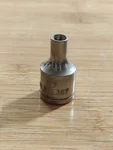 Blue Point By Snap On Blpte387 E7 Torx External Shallow Socket 3/8" Drive. Fixed Price $8.00.