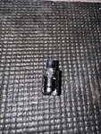 Craftsman Max Axess 7/32" Pass Through Socket Sae 29223 1/4" Drive 6 Point Nos. Fixed Price $8.00.