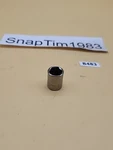 Craftsman Tools 6 Pt 1/4" Drive Shallow Socket Usa -g2-43513 12mm. Fixed Price $14.99.