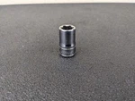 #bk910 Snap-on Tools New 3/8" Drive 14epl Torx Plus Countersink Socket Flepl140. Fixed Price $27.95.