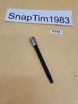 Blue-point Tools 1/4" Drive 5mm Metric Long Hex Bit Socket Blphl145. Fixed Price $20.99.
