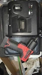 Snap On 3/8 Impact Ct861gk2. Fixed Price $400.00.