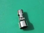Snap On Tmu161a 1/2" 12 Point 1/4" Drive Sae Universal Swivel Socket New Logo Tm. Fixed Price $47.77.