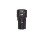 Ingersoll Rand Dxs2 5/8" Sae Standard Impact Socket. Fixed Price $21.19.