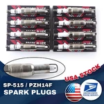 8 X For Ngk Sp515 High Performance Spark Plug Lincoln Mark Lt 5.4l 2006-2008. Fixed Price $54.63.