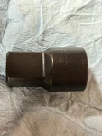 Brand New Snap On Tools -- Gla128 1/2 To 3/4 Adapter. Fixed Price $37.99.