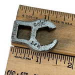 Mac Tools Chb16 3/8" Drive 1/2" Sae Flare Nut Crowfoot Socket. Fixed Price $10.99.
