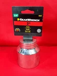 Gearwrench 2" Socket , 3/4" Drive #88827. 2 Inch 3/4. Fixed Price $1.99.