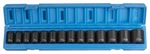 Grey Pneumatic 1412m 14-piece 1/2" Drive Metric Socket Set Standard Length. Fixed Price $120.99.