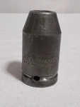 Proto Professional 5/8 07510l 3/4" Drive 6 Point Deep Impact Socket Usa. Fixed Price $22.99.