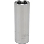 Klutch Deep Socket, Metric, 16mm, 1/2in.-drive, 6-pt.. Fixed Price $14.49.