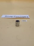 Cornwell Tools Blue Power 1/4" Drive 6 Point 14mm Socket Cbp112m. Fixed Price $20.99.