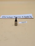 Blue-point Tools 1/4" Drive 9/64" Sae Hex Bit Socket Blph14964. Fixed Price $20.99.