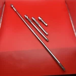 Snap-on 1/4 Drive 4pc Extensions Tmxk2 Tmxk4 Tmxk60 Tmxk140. Fixed Price $94.99.